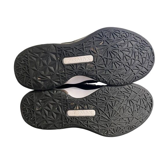 Nike Air Max Alpha Trainer 5 Sneakers Women's Size 8 Gym Training DD9285-010 - Picture 10 of 11